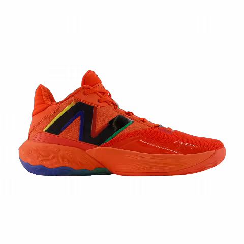 New Balance Two WXY V4 2E Wide 'Gamer Tag Pack'
