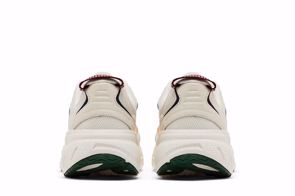 HOKA Clifton L Oatmilk Alabaster, view 7