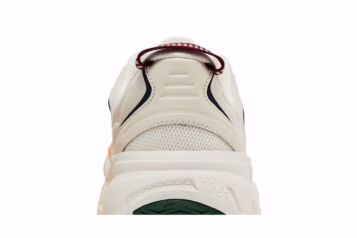 HOKA Clifton L Oatmilk Alabaster, view 8