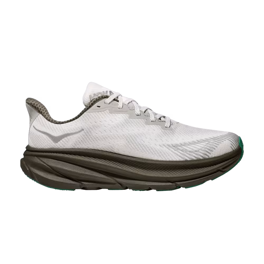 HOKA Clifton 9 GORE-TEX Stealth Tech Pack