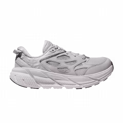 HOKA Clifton L 'Nimbus Cloud White'