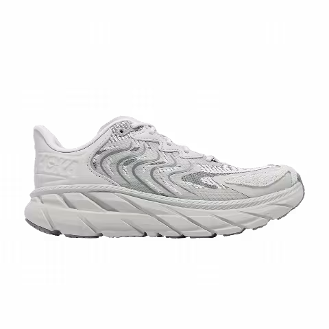 HOKA Clifton LS 'Stardust Galactic Grey'
