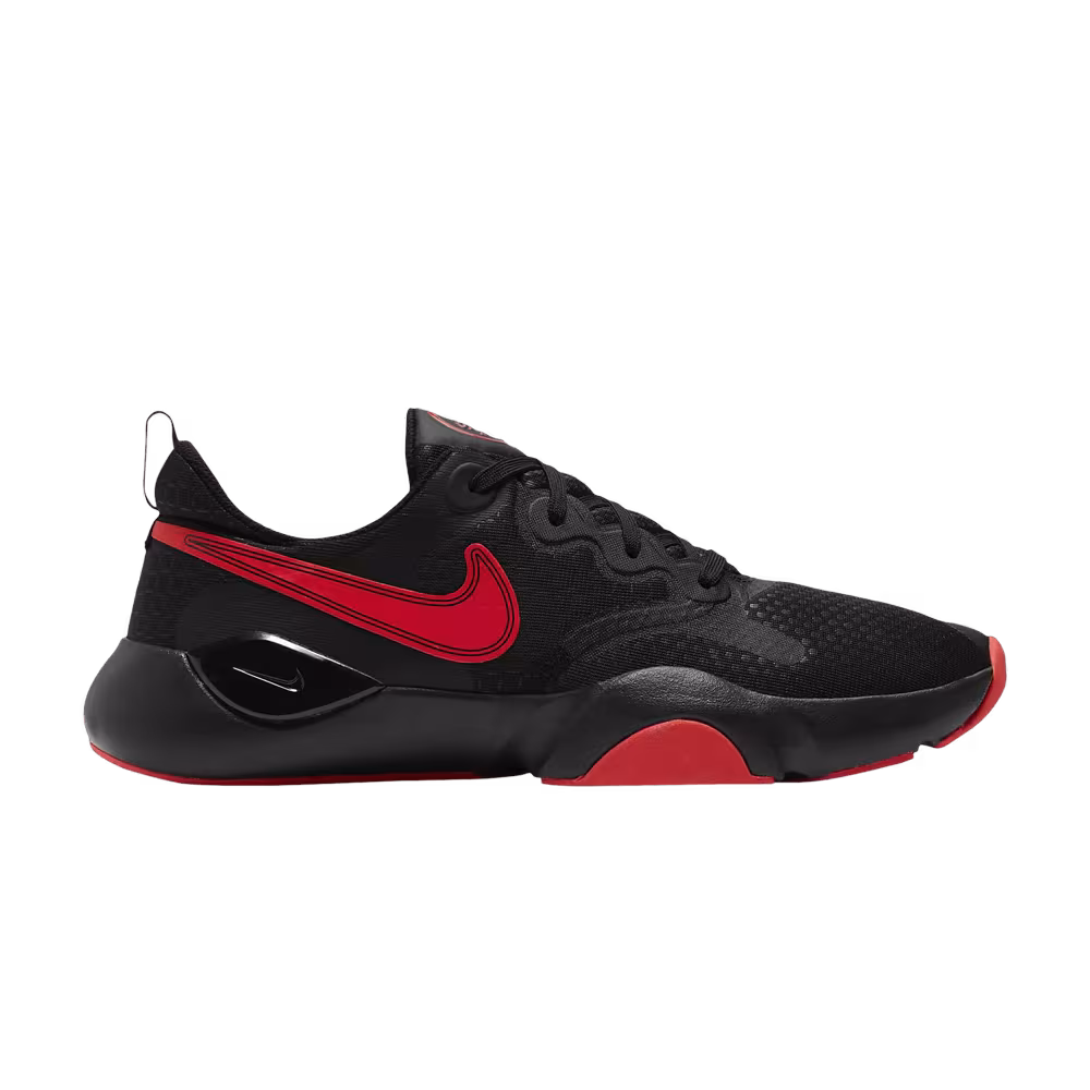 Nike SpeedRep Bred
