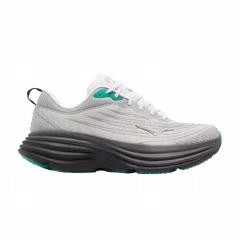 HOKA Bondi 8 'Stealth Tech Pack'