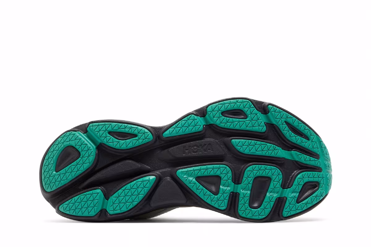 HOKA Bondi 8 Stealth Tech Pack, view 5