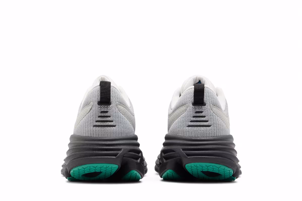 HOKA Bondi 8 Stealth Tech Pack, view 7