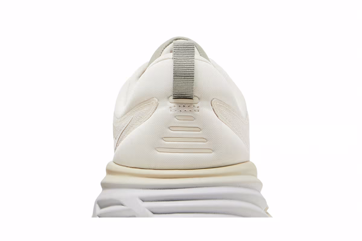 HOKA Bondi 8 Oat Milk Barley, view 8