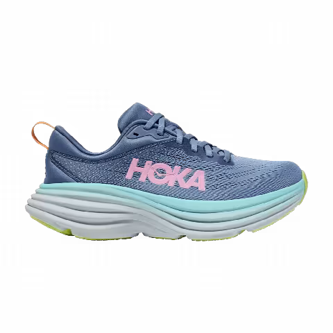HOKA Wmns Bondi 8 'Shadow Dusk'