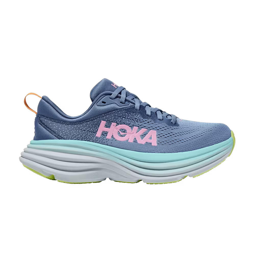 HOKA Women's Bondi 8 Shadow Dusk