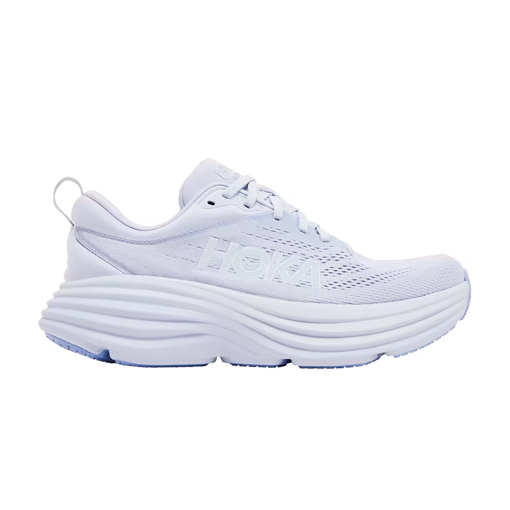 HOKA Women's Bondi 8 Ether Illusion