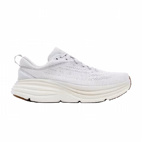 HOKA Bondi 8 'Lunar Rock'