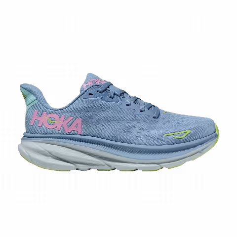 HOKA Wmns Bondi 8 'Virtual Blue'