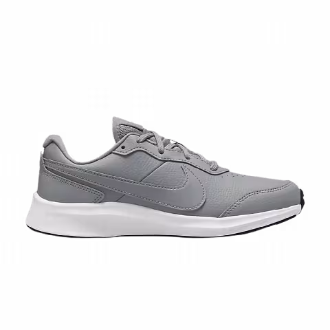Nike Varsity Leather GS 'Particle Grey'
