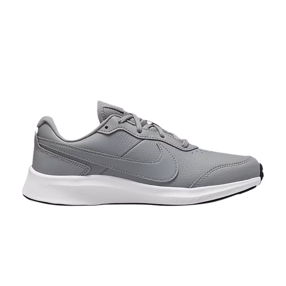 Nike Varsity Leather GS Particle Grey