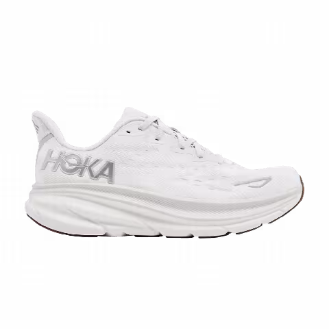 HOKA Clifton 9 'Nimbus Cloud'