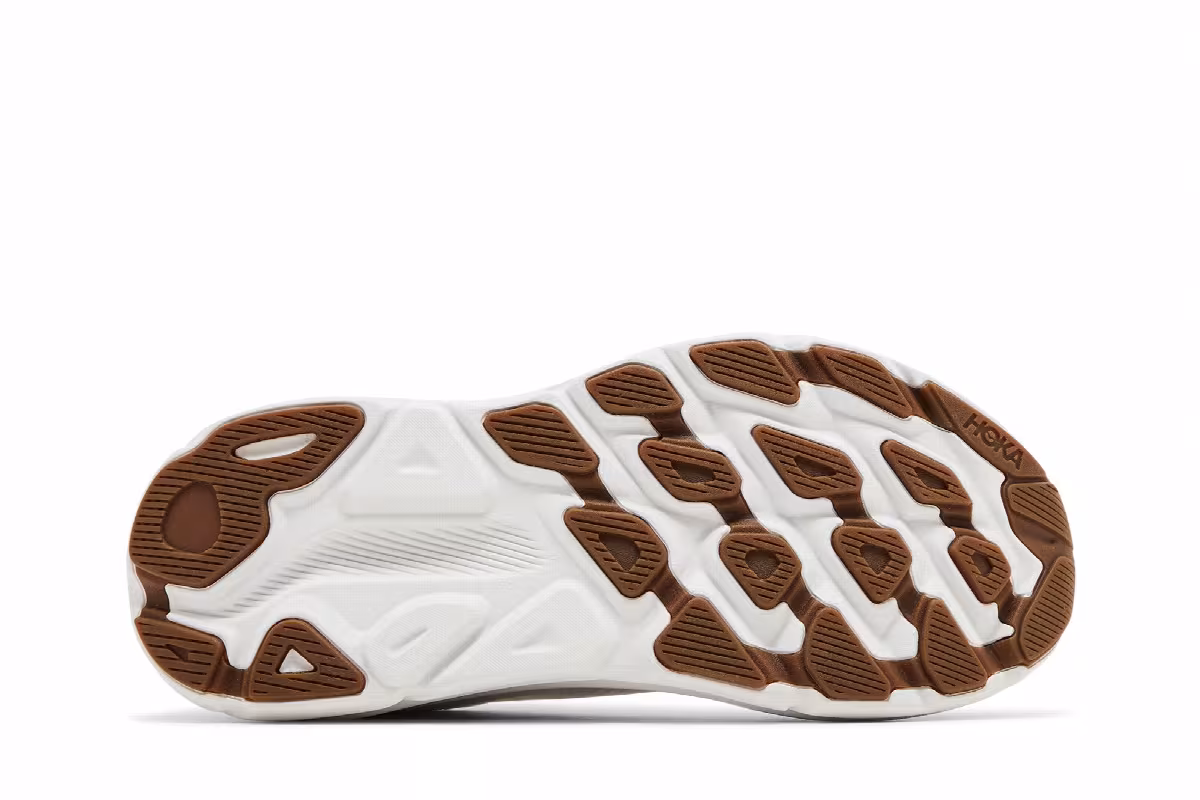 HOKA Clifton 9 Nimbus Cloud, view 5