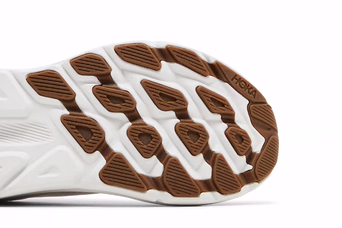 HOKA Clifton 9 Nimbus Cloud, view 6