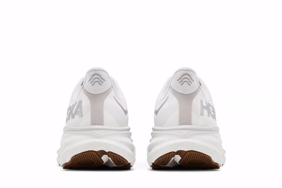 HOKA Clifton 9 Nimbus Cloud, view 7