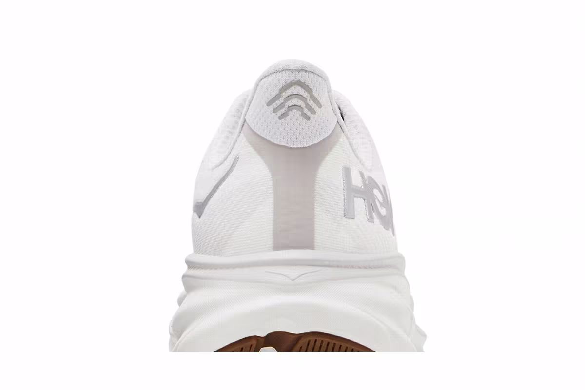 HOKA Clifton 9 Nimbus Cloud, view 8