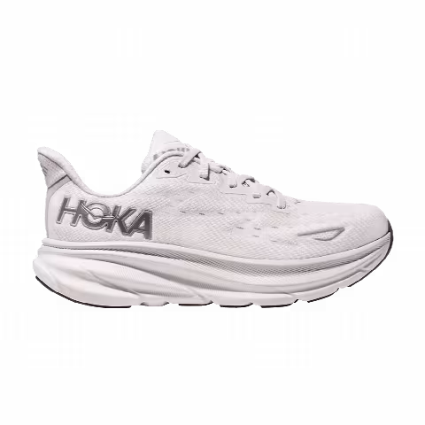HOKA Wmns Clifton 9 'Nimbus Cloud'