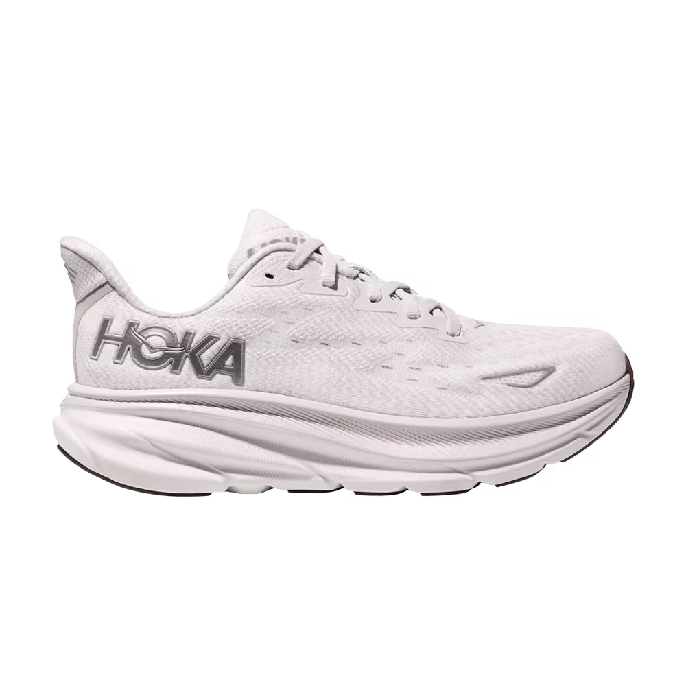 HOKA Women's Clifton 9 Nimbus Cloud