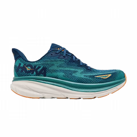 HOKA Clifton 9 'Midnight Oceanic'