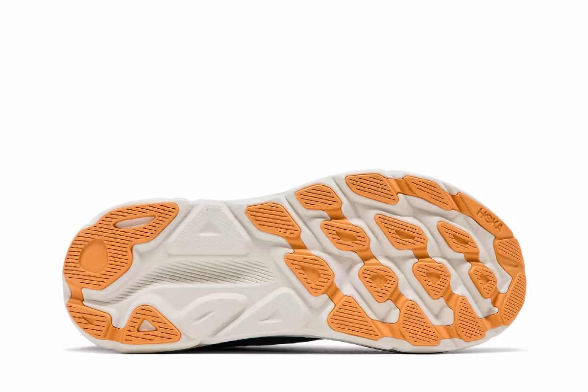 HOKA Clifton 9 Midnight Oceanic, view 5
