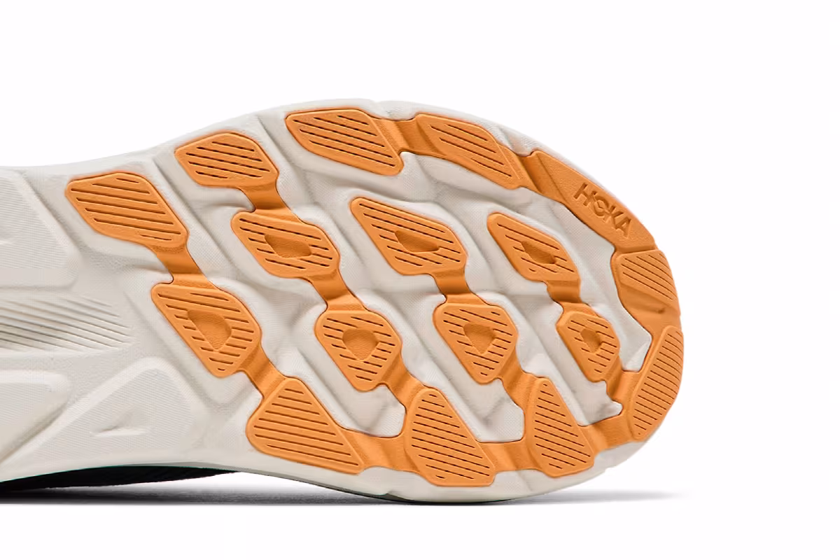 HOKA Clifton 9 Midnight Oceanic, view 6