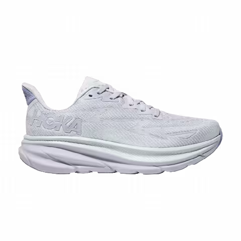 HOKA Wmns Clifton 9 'Ether Illusion'