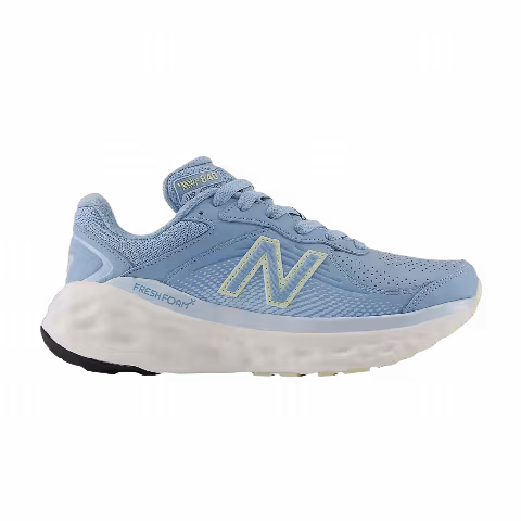 New Balance Wmns Fresh Foam X 840v1 'Chrome Blue Sea Salt'