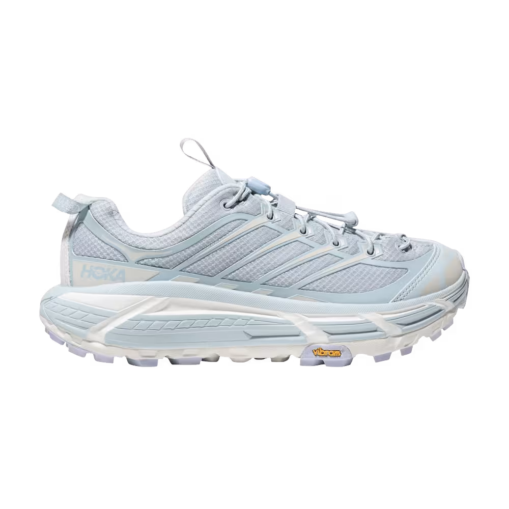 HOKA Mafate Three2 Illusion Cloudless