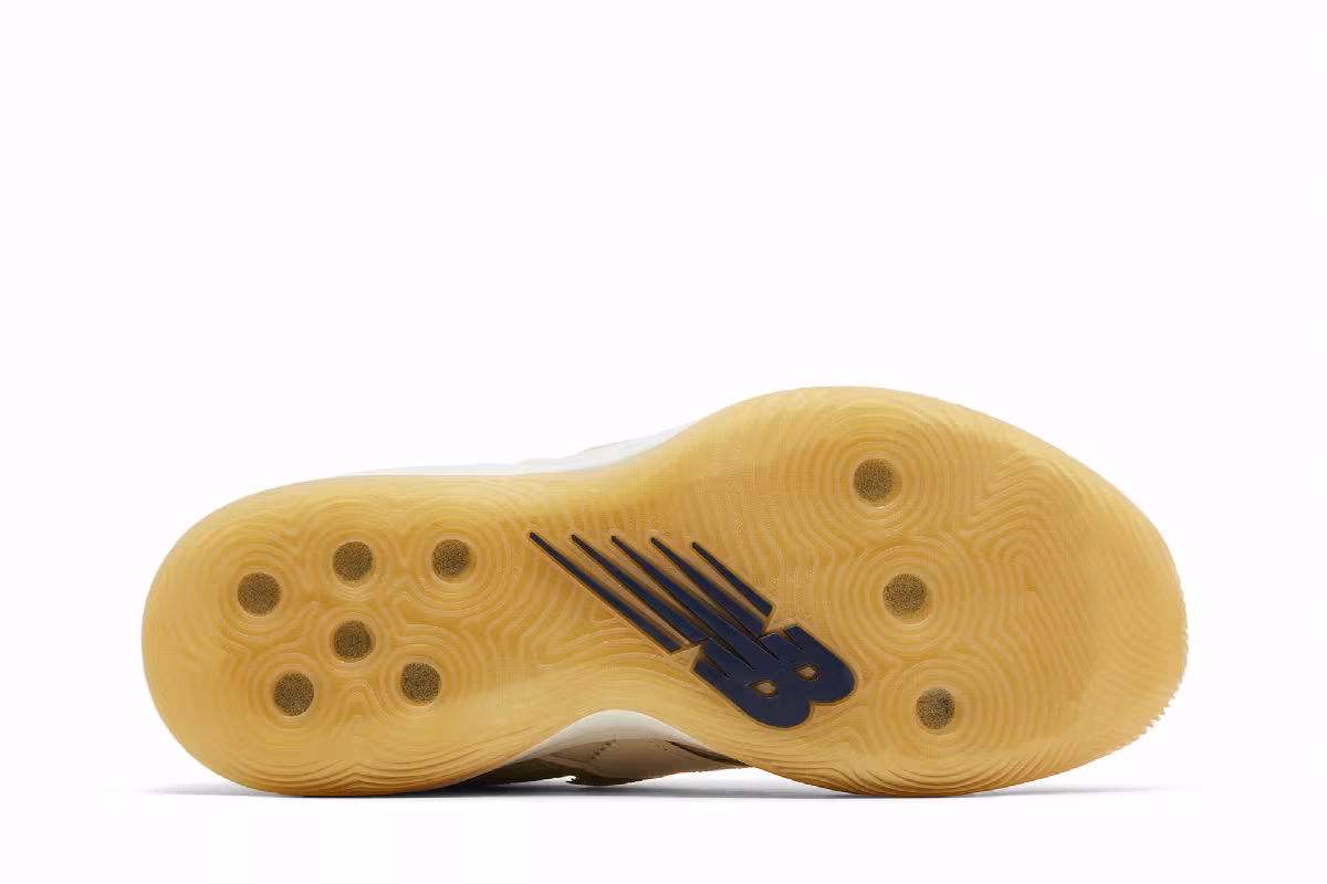 New Balance Lindor 2 Pre-Game Linen Salt Marsh, view 5