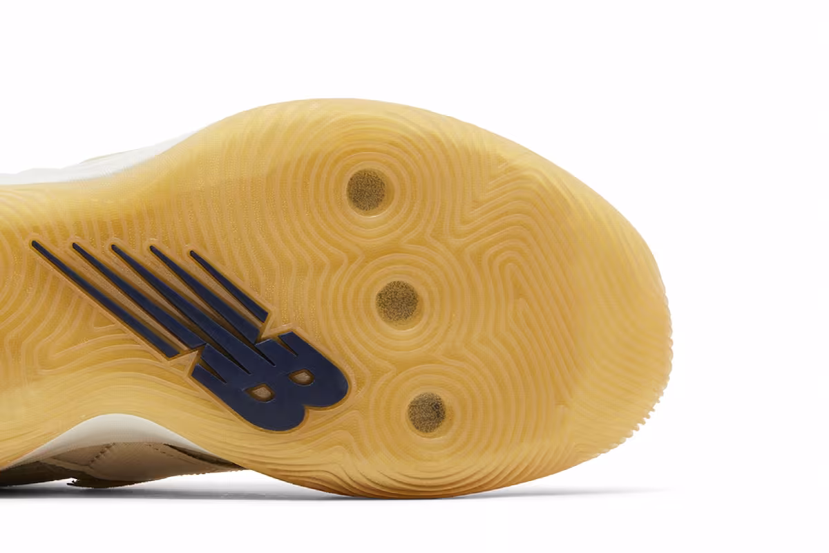 New Balance Lindor 2 Pre-Game Linen Salt Marsh, view 6