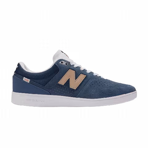 Brandon Westgate x New Balance Numeric 508 'Vintage Indigo'