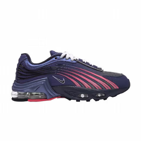 Nike Air Max Plus 2 GS 'Deep Royal Blue'