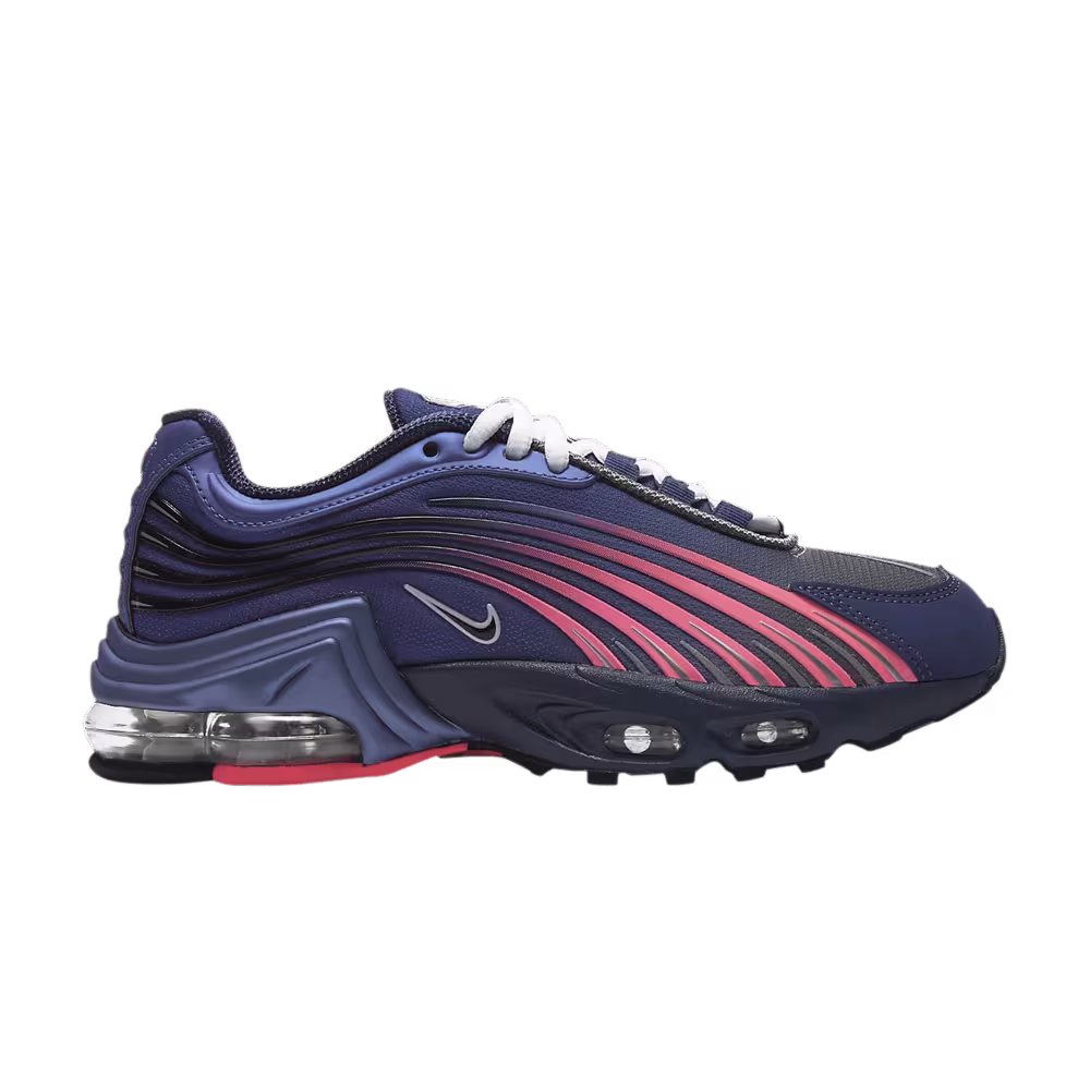 Nike Air Max Plus 2 GS Deep Royal Blue