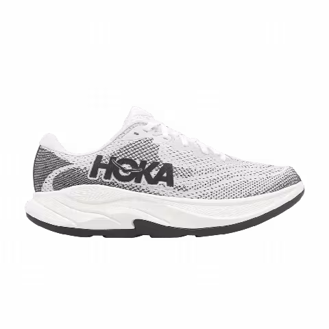 HOKA Rincon 4 'White Black'