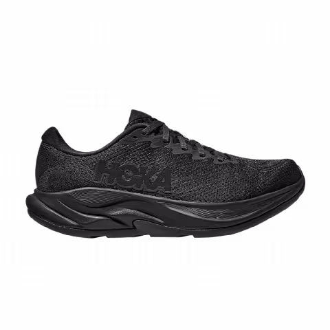 HOKA Wmns Rincon 4 'Triple Black'