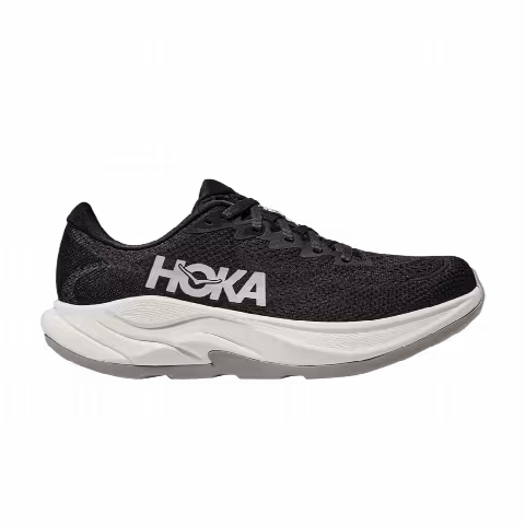 HOKA Wmns Rincon 4 'Black White'
