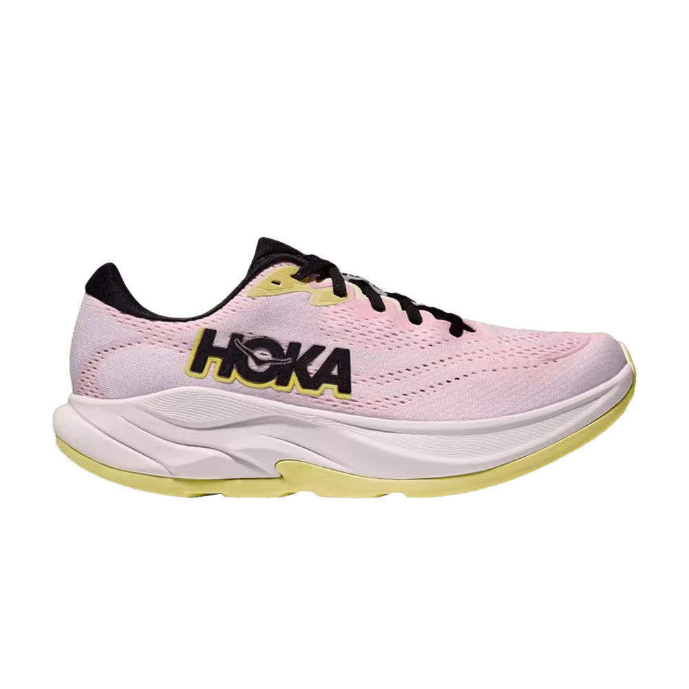 HOKA Women's Rincon 4 Carnation