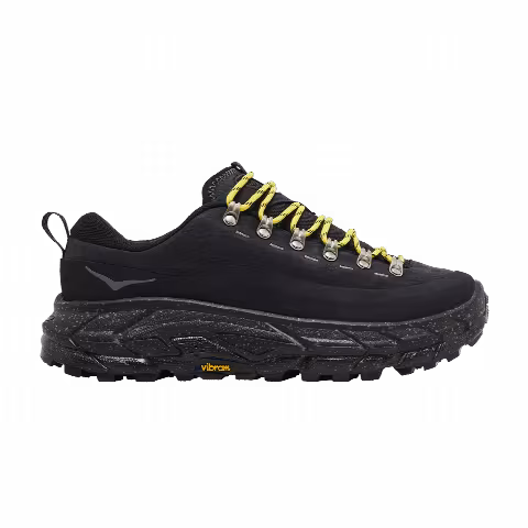 HOKA Tor Summit 'Black'