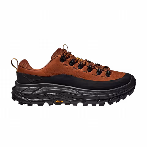 HOKA Tor Summit 'Hazelnut Black'