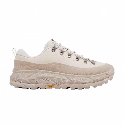 HOKA Tor Summit 'Oat Milk Oxford Tan'