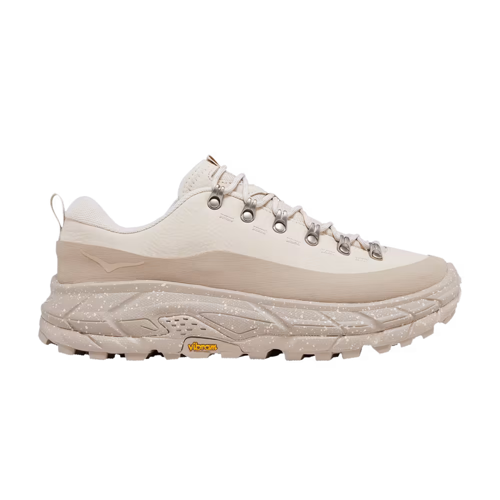 HOKA Tor Summit Oat Milk Oxford Tan