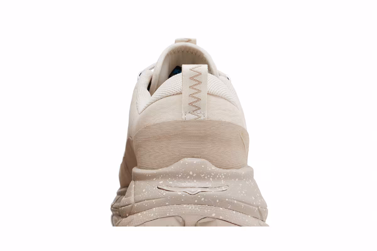 HOKA Tor Summit Oat Milk Oxford Tan, view 8