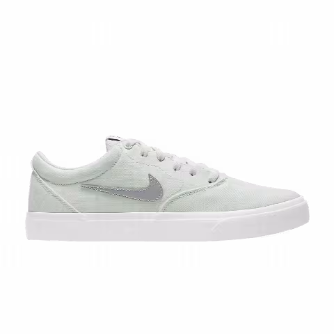 Nike Charge Canvas SB 'Barely Green'