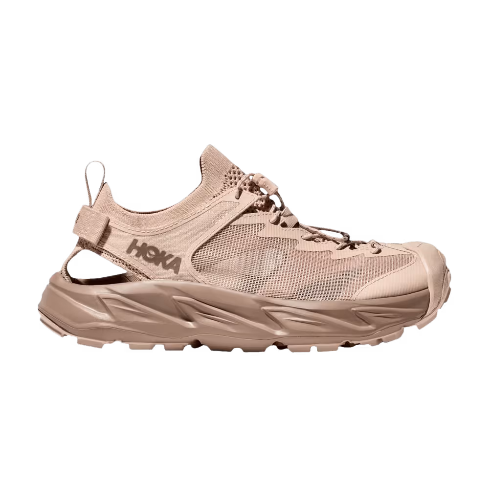 HOKA Women's Hopara 2 Sandal Shifting Sand