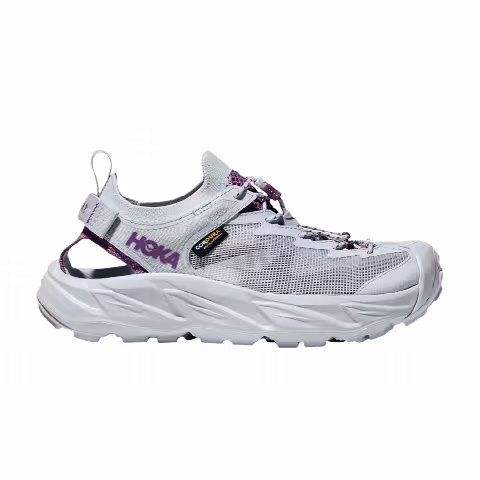 HOKA Wmns Hopara 2 Sandal 'Illusion Amethyst'