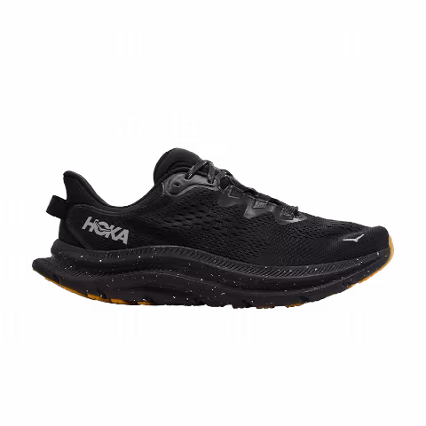 HOKA Kawana 2 'Triple Black'