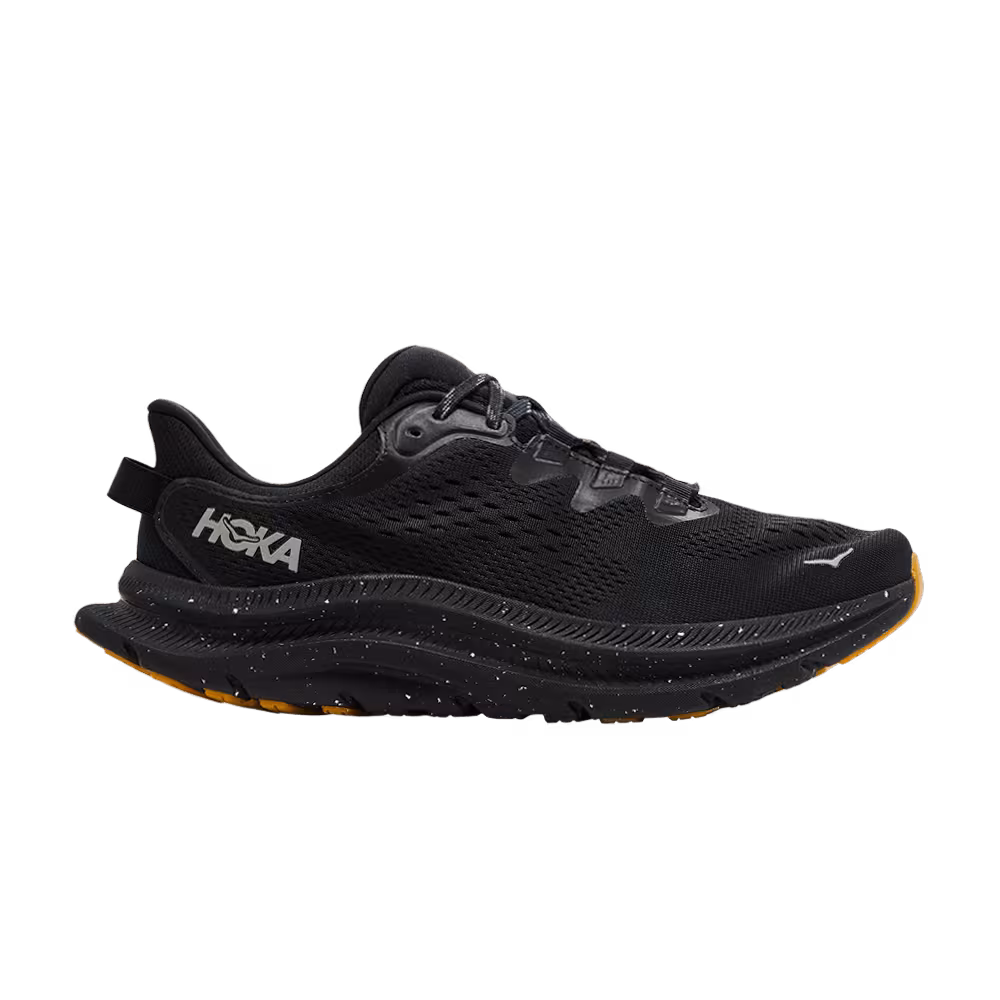 HOKA Kawana 2 Triple Black